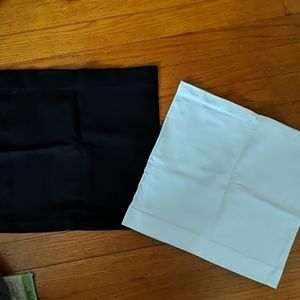 Maternity belly bands